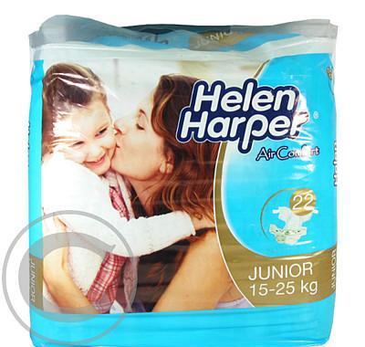 HH Aircomfort Junior 15-25kg/22ks 24447 plenk.kalh