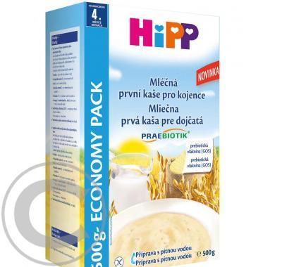 HIPP 1.KAŠE Mléčnoobilná 500 g