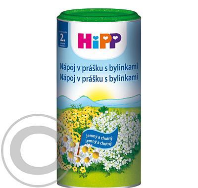 HIPP čaj instantní - lepší zažívání 200 g CZ3745, HIPP, čaj, instantní, lepší, zažívání, 200, g, CZ3745