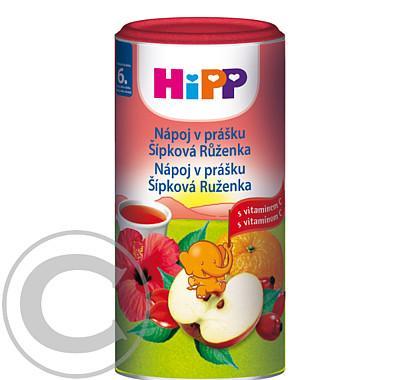 HIPP ČAJ INSTANTNÍ Šípková Růženka 200 g CZ3921, HIPP, ČAJ, INSTANTNÍ, Šípková, Růženka, 200, g, CZ3921