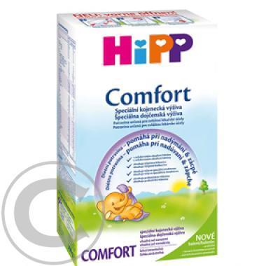 HIPP Comfort Speciální kojenecká výživa 500g 2315, HIPP, Comfort, Speciální, kojenecká, výživa, 500g, 2315