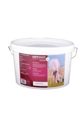 Hippovit Antistres 500g