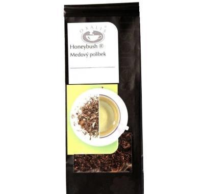 Honeybush Medový polibek 60 g