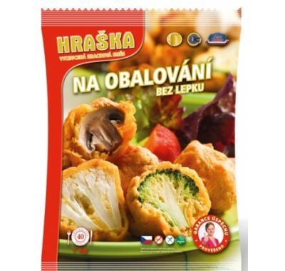 Hraška na obalování pikantní 1 kg