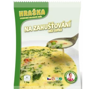 Hraška na zahušťování jemná 1 kg