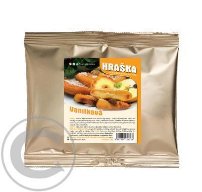 Hraška Vanilka 250g