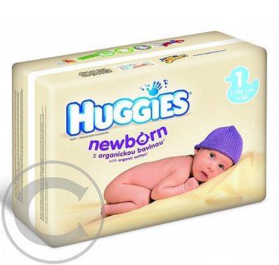 HUGGIES Newborn 54 ks, HUGGIES, Newborn, 54, ks