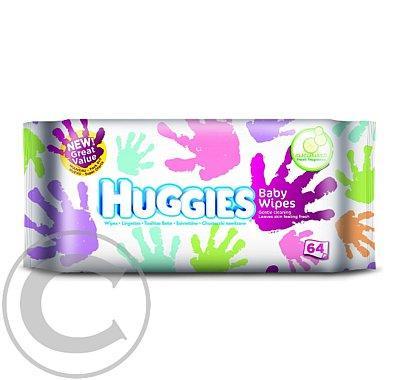 HUGGIES wipes Everyday