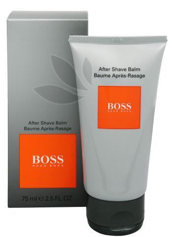 Hugo Boss Boss in Motion Balzám po holeni 75ml