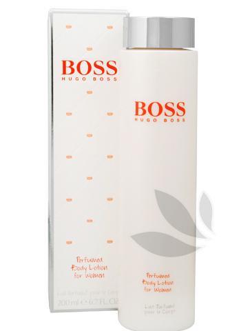 Hugo Boss Orange Tělové mléko 200ml