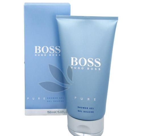 Hugo Boss Pure Sprchový gel 150ml