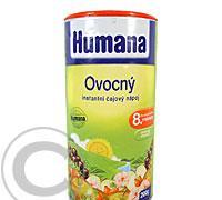 Humana čajový nápoj ovocný 200g od 8.měsíce, Humana, čajový, nápoj, ovocný, 200g, od, 8.měsíce