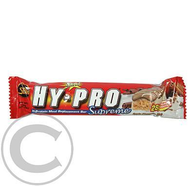 HY-PRO Supreme tyčinka jablko-skořice 100g