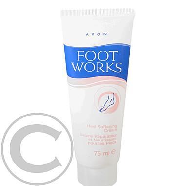 Hydratační a zjemňující krém na paty Foot Works (Heel Softening Cream) 75 ml, Hydratační, zjemňující, krém, paty, Foot, Works, Heel, Softening, Cream, 75, ml