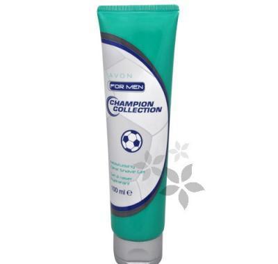 Hydratační gel na holení For Men (Champion Collection) - fotbalová edice 100 ml, Hydratační, gel, holení, For, Men, Champion, Collection, fotbalová, edice, 100, ml