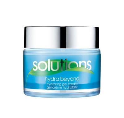 Hydratační gelový krém Hydra Beyond (Hydrating Gel Cream) 50 ml