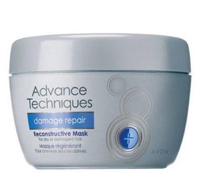 Hydratační maska pro velmi suché nebo poškozené vlasy Damage Repair (Reconstructive Mask) 150 ml, Hydratační, maska, velmi, suché, nebo, poškozené, vlasy, Damage, Repair, Reconstructive, Mask, 150, ml