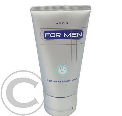 Hydratační pleťový krém For Men (Hydrating Moisturiser) 50 ml