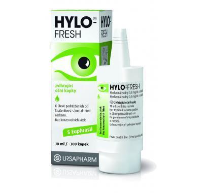 HYLO-FRESH 10 ml