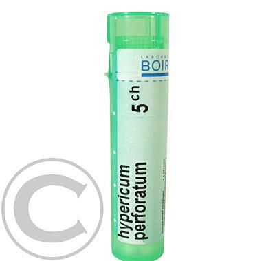 HYPERICUM PERFORATUM CH5 GRA.4G