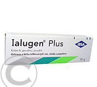 IALUGEN PLUS CRM 1X20GM