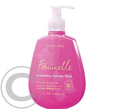 Ibiškový mycí gel pro intimní hygienu Feminelle 300ml o23951c4