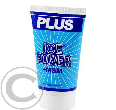 ICE POWER Cold Gel 20ml tube