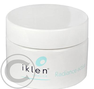 Iklen radiance active krém 50ml