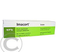 IMACORT  1X20GM Krém