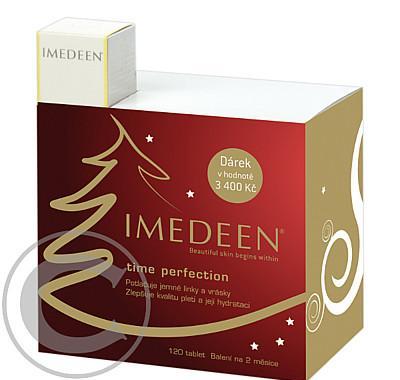 IMEDEEN Time Perfction tbl.120 Imedeen ELC Serum zdarma