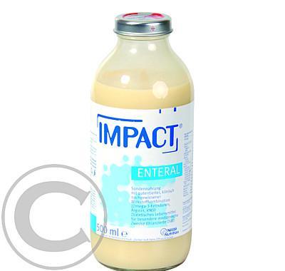 IMPACT ENTERAL  1X500ML Roztok