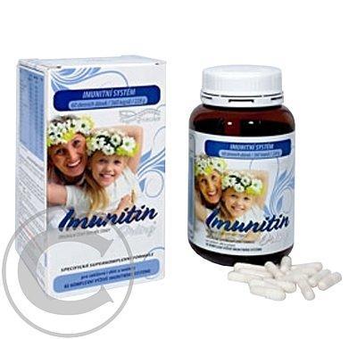 Imunitin Orling cps. 360