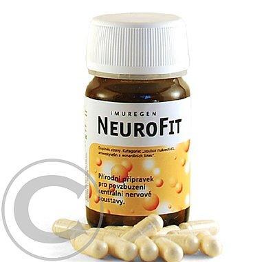 Imuregen Neurofit cps.40