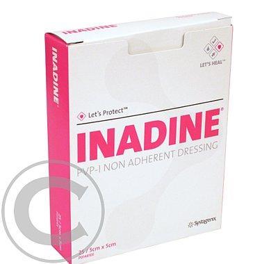 Inadine 5x5cm 25ks