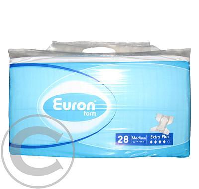 Inkont.kalh.EURON Form Prem.Medium Extra Plus28ks