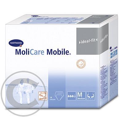 Inkont.kalh.MOLICARE MOBILE Medium 14ks