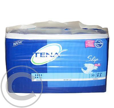 Inkontinenční kalhotky absorpční TENA Slip Plus Small 30 ks 710133