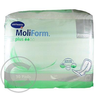 Inkontinenční vložková plena MOLIFORM Premium Soft Plus 30ks