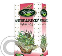 Intensive Antirevmatický bylinný čaj, porcovaný 20 x 2 g n.s.