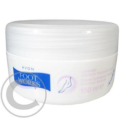 Intenzivní levandulový krém na chodidla (Lavender Foot Cream) 150 ml, Intenzivní, levandulový, krém, chodidla, Lavender, Foot, Cream, 150, ml