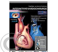 Interaktivní kardiochirurgie - CD-ROM