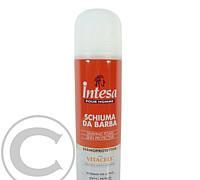 INTESA POUR HOMME - VITACELL pěna na holení 300 ml