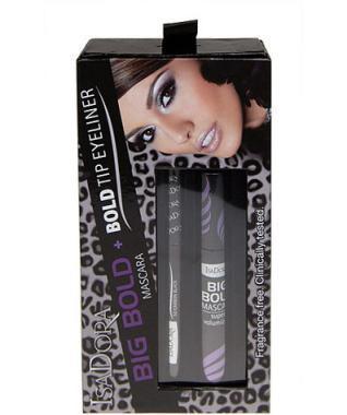 IsaDora Mascara Big Bold Super Volumizing  14ml 14ml Mascara Big Bold Super Volumizing