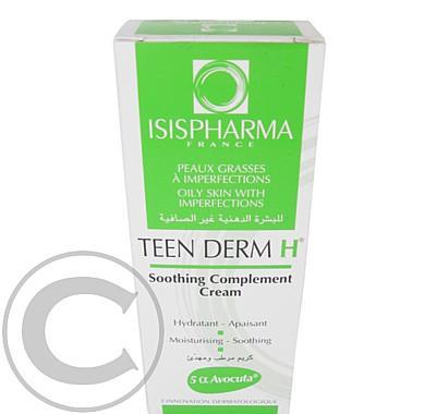 ISIS TEEN Derm H krém 40ml