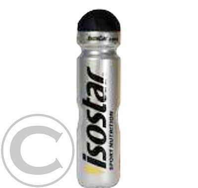 ISOSTAR láhev 1000ml zaklapávací uzávěr