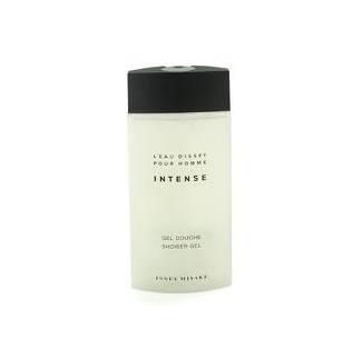 Issey Miyake L´Eau D´Issey Intense Sprchový gel 200ml