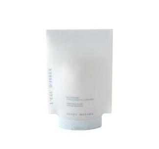 Issey Miyake L´Eau D´Issey Sprchový gel 200ml