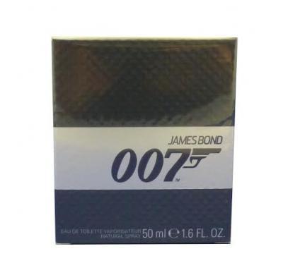 James Bond 007 EDT 50ml