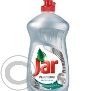 Jar Platinum Artic Fresh 480 ml