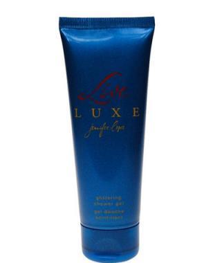 Jennifer Lopez Live Luxe Sprchový gel 75ml